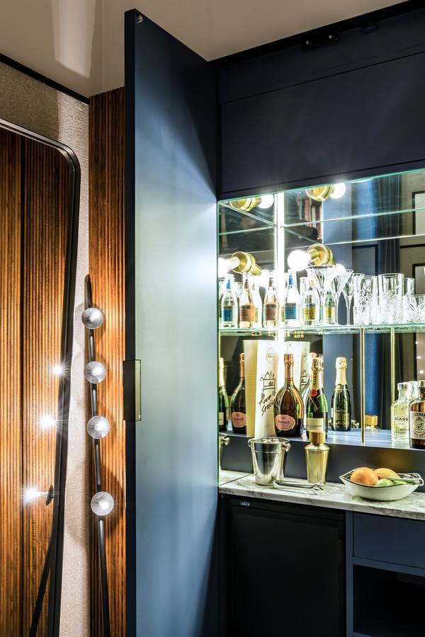 Locanda Pandenus Brera Milano Exterior foto