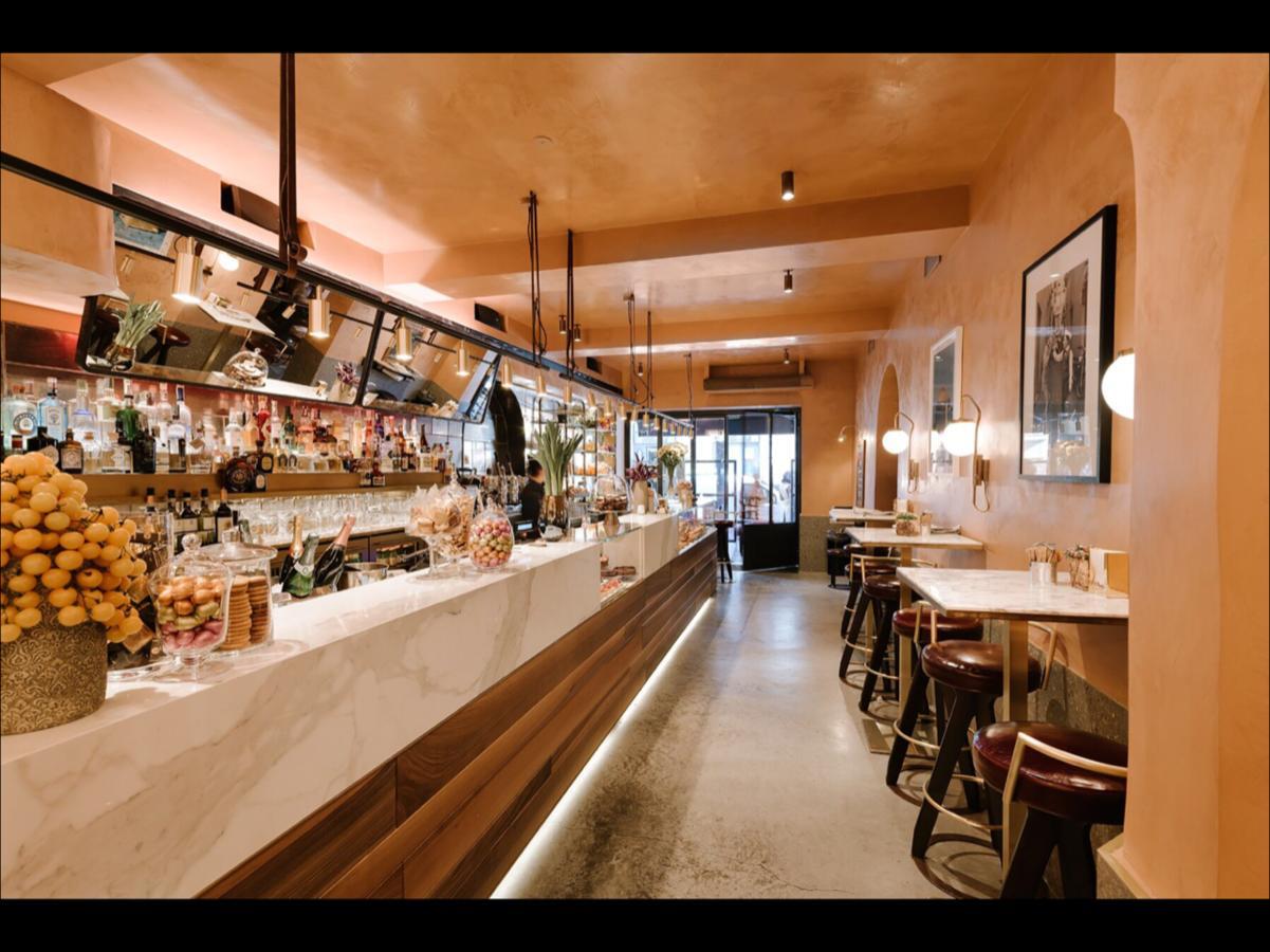 Locanda Pandenus Brera Milano Exterior foto