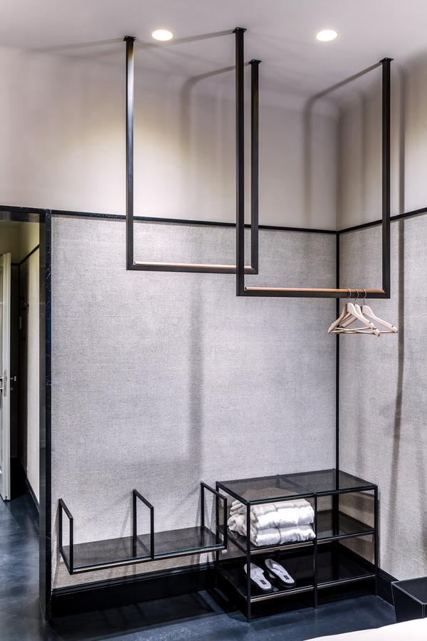 Locanda Pandenus Brera Milano Exterior foto